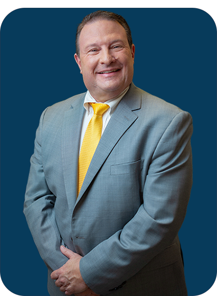 Attorney Adam Elman